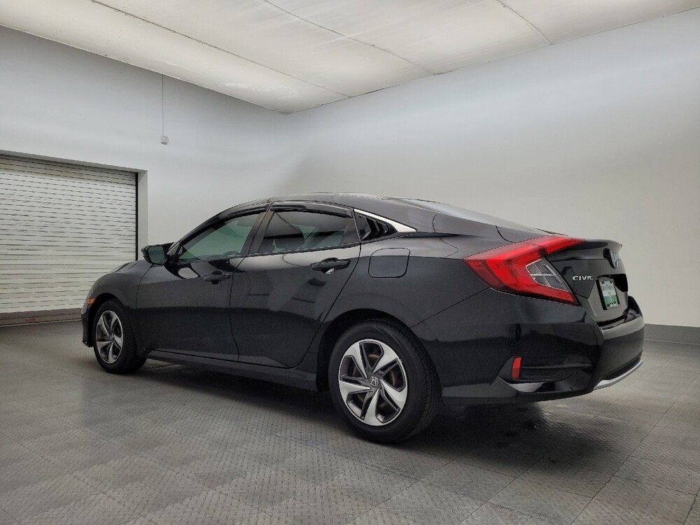 2019 Honda Civic in Mesa, AZ 85210 - 18106602 3