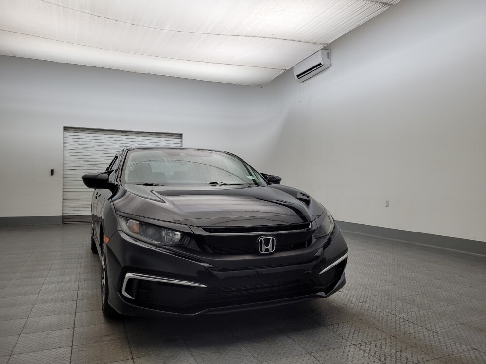 2019 Honda Civic in Mesa, AZ 85210 - 18106602 14