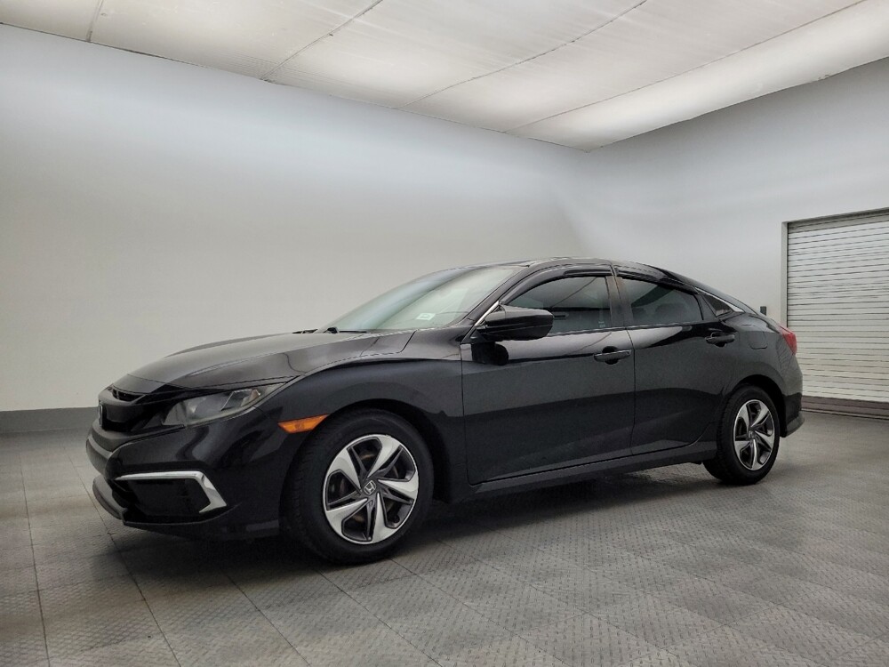 2019 Honda Civic in Mesa, AZ 85210 - 18106602 2