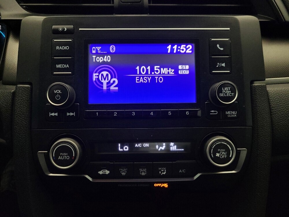 2019 Honda Civic in Mesa, AZ 85210 - 18106602 25