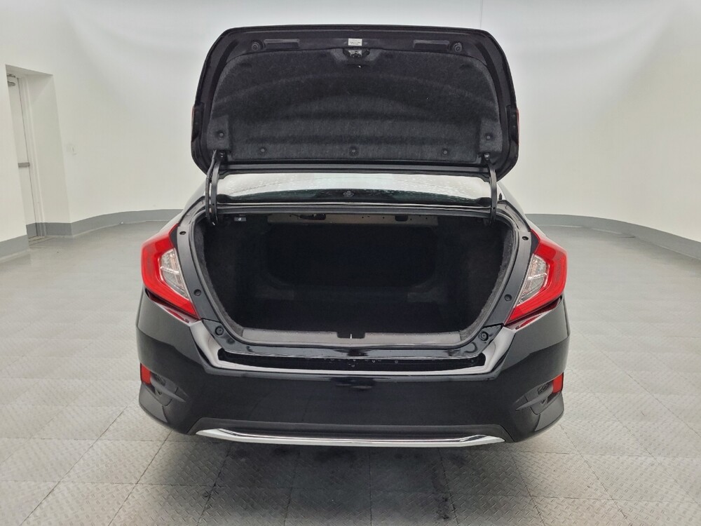 2019 Honda Civic in Mesa, AZ 85210 - 18106602 29