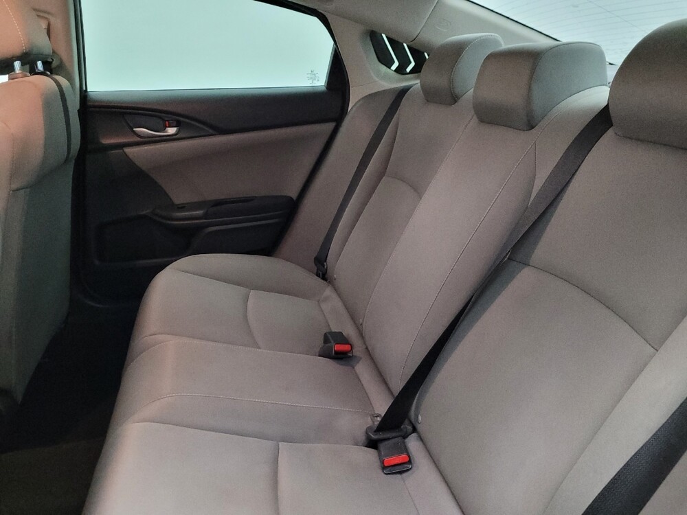 2019 Honda Civic in Mesa, AZ 85210 - 18106602 18