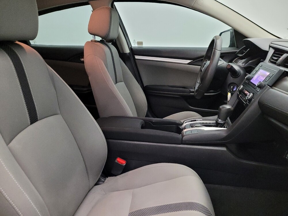 2019 Honda Civic in Mesa, AZ 85210 - 18106602 21