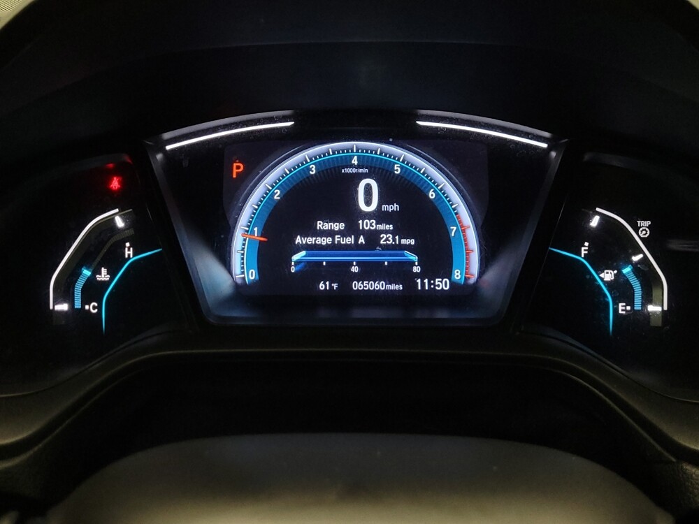 2019 Honda Civic in Mesa, AZ 85210 - 18106602 23