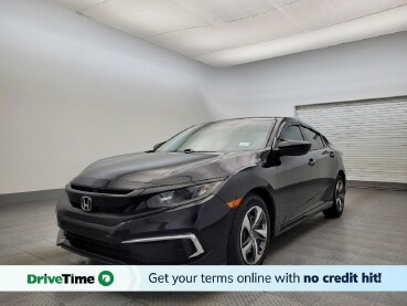2019 Honda Civic in Mesa, AZ 85210