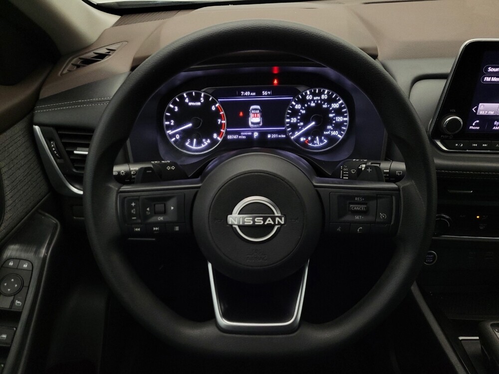 2023 Nissan Rogue in Mesa, AZ 85210 - 18106603 22