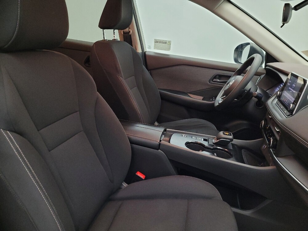 2023 Nissan Rogue in Mesa, AZ 85210 - 18106603 21