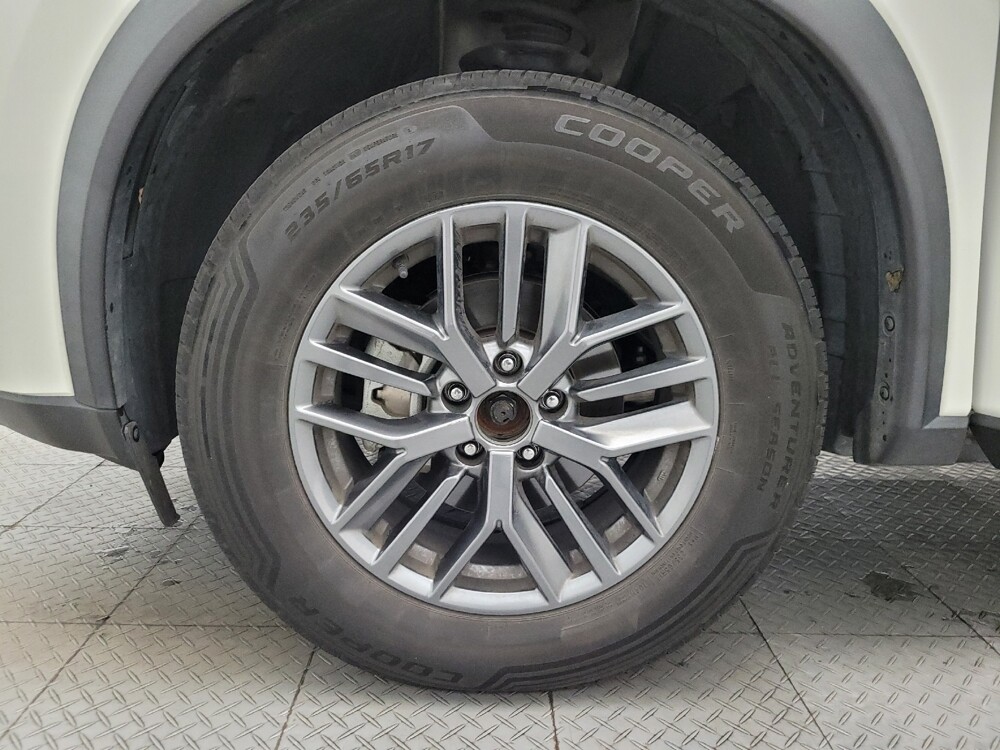 2023 Nissan Rogue in Mesa, AZ 85210 - 18106603 31