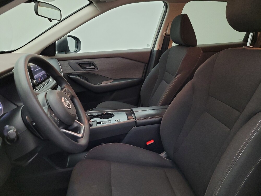 2023 Nissan Rogue in Mesa, AZ 85210 - 18106603 17