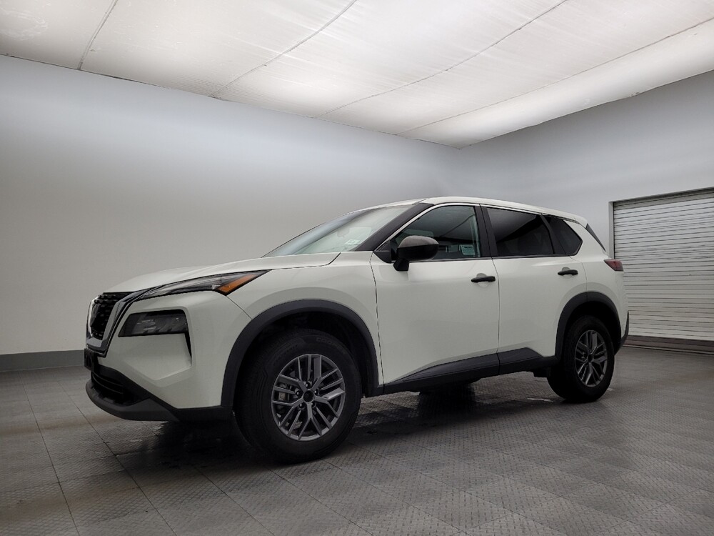 2023 Nissan Rogue in Mesa, AZ 85210 - 18106603 2