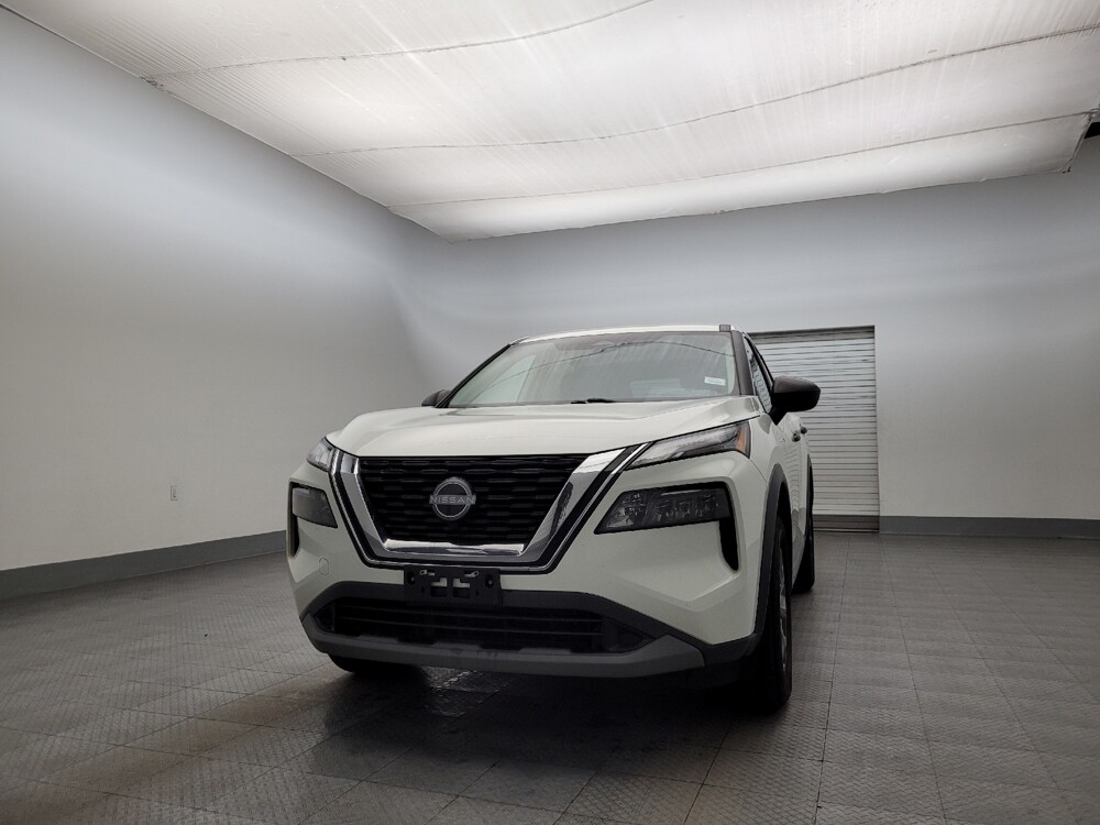 2023 Nissan Rogue in Mesa, AZ 85210 - 18106603 15