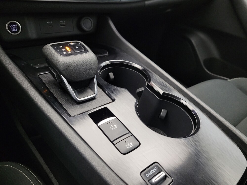 2023 Nissan Rogue in Mesa, AZ 85210 - 18106603 26