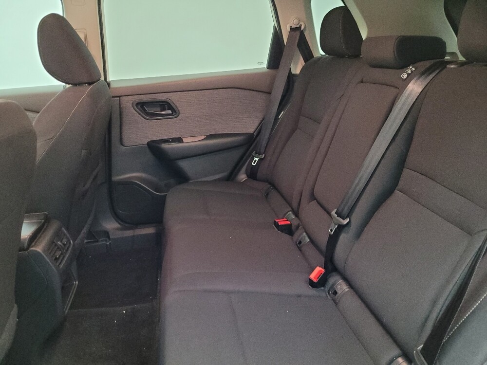 2023 Nissan Rogue in Mesa, AZ 85210 - 18106603 18