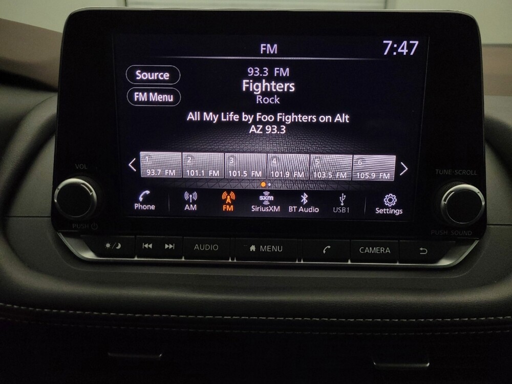 2023 Nissan Rogue in Mesa, AZ 85210 - 18106603 25