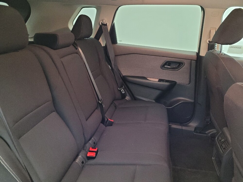 2023 Nissan Rogue in Mesa, AZ 85210 - 18106603 19