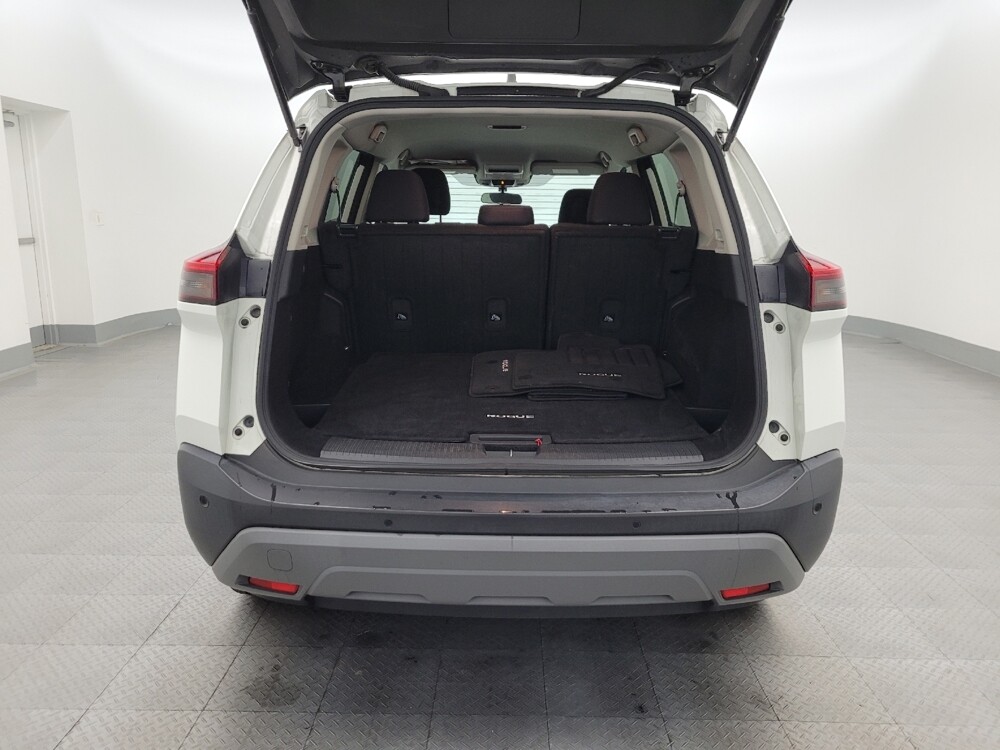 2023 Nissan Rogue in Mesa, AZ 85210 - 18106603 29