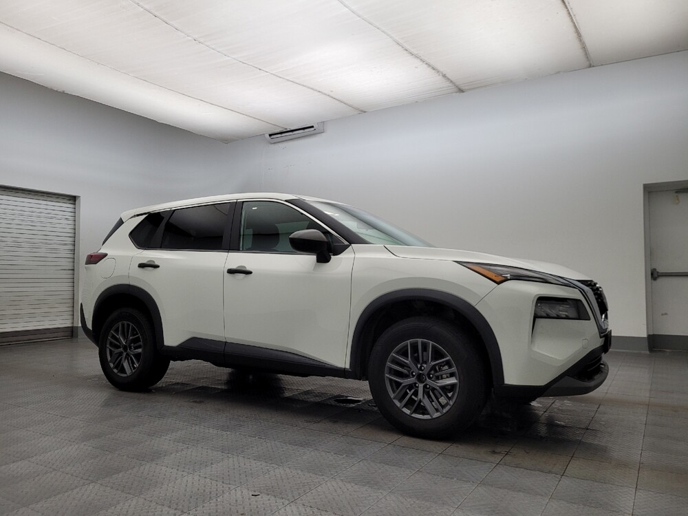 2023 Nissan Rogue in Mesa, AZ 85210 - 18106603 11