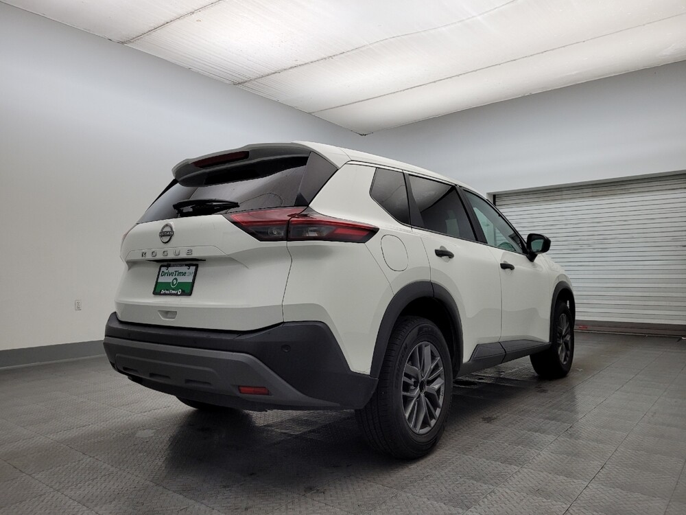 2023 Nissan Rogue in Mesa, AZ 85210 - 18106603 9