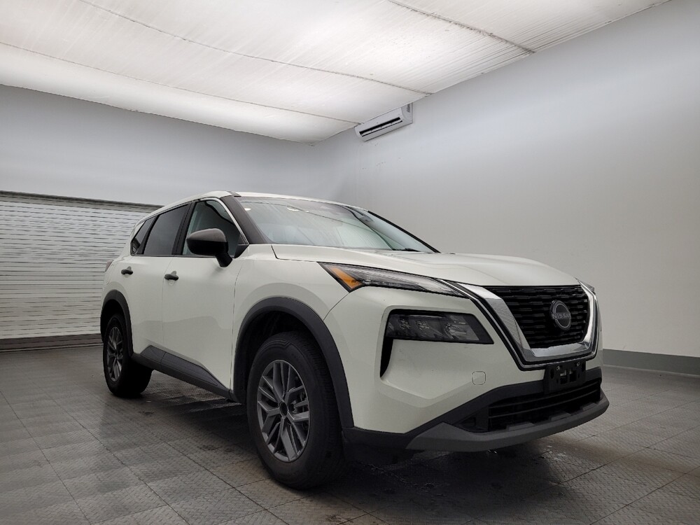 2023 Nissan Rogue in Mesa, AZ 85210 - 18106603 13