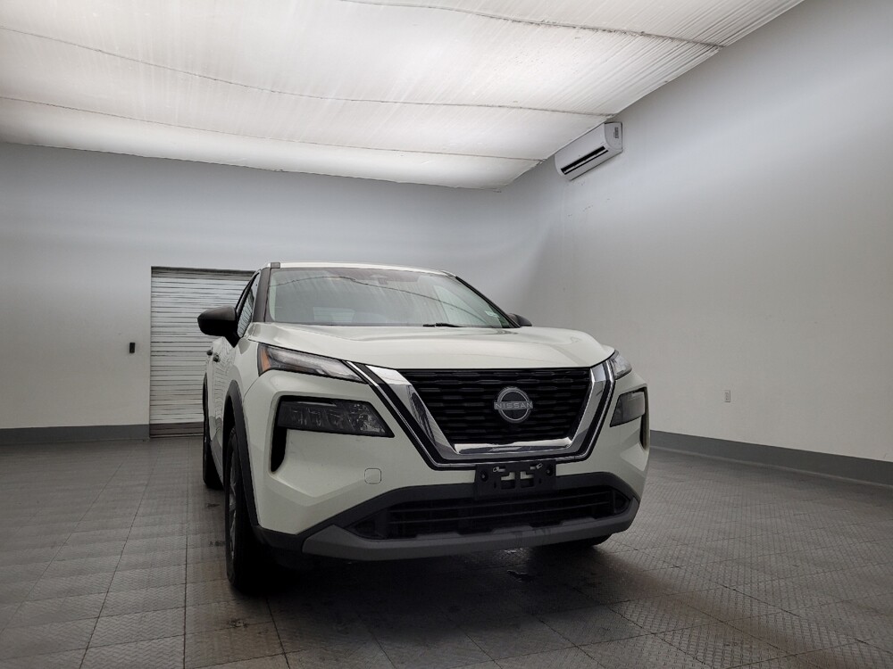 2023 Nissan Rogue in Mesa, AZ 85210 - 18106603 14