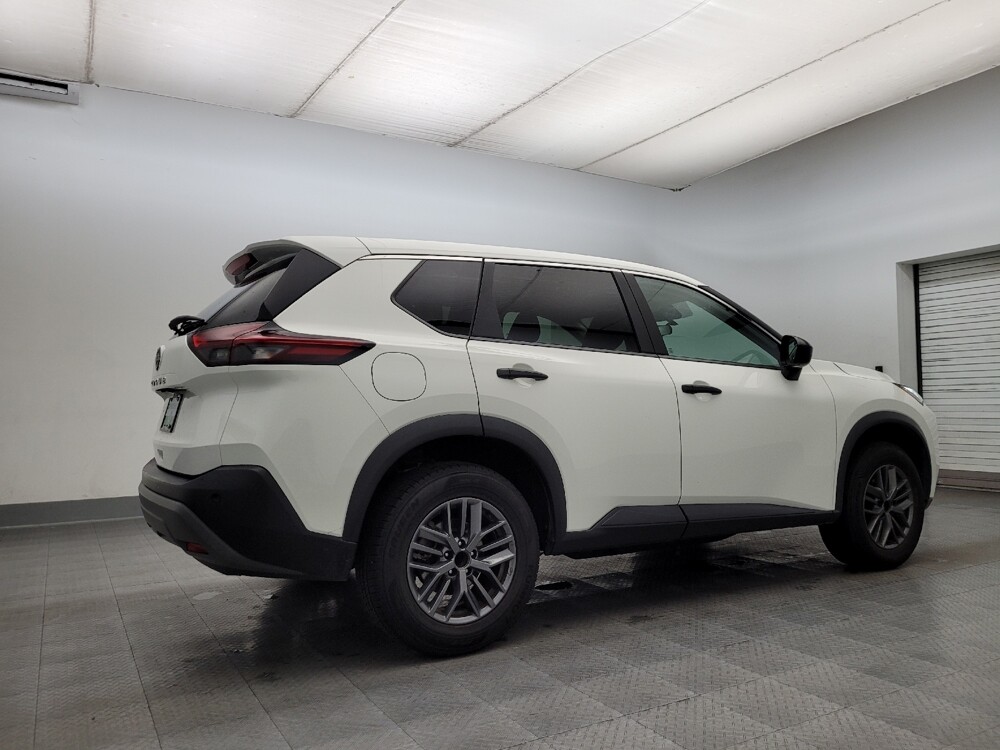 2023 Nissan Rogue in Mesa, AZ 85210 - 18106603 10