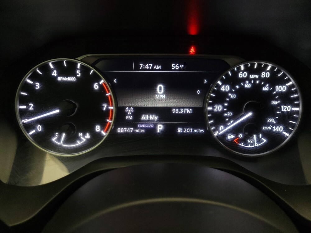 2023 Nissan Rogue in Mesa, AZ 85210 - 18106603 23