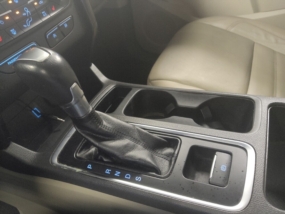 2017 Ford Escape in Round Rock, TX 78664 - 18106605 26