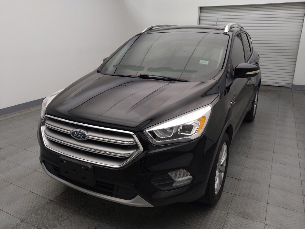 2017 Ford Escape in Round Rock, TX 78664 - 18106605 15