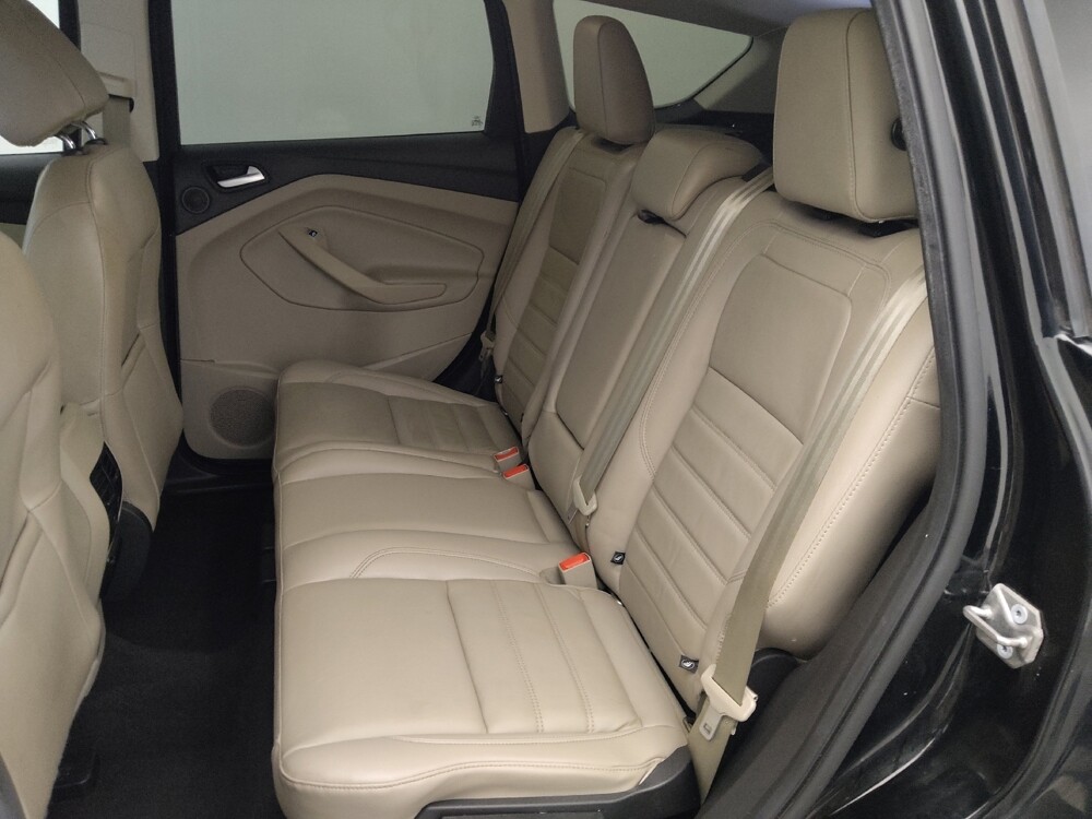 2017 Ford Escape in Round Rock, TX 78664 - 18106605 18