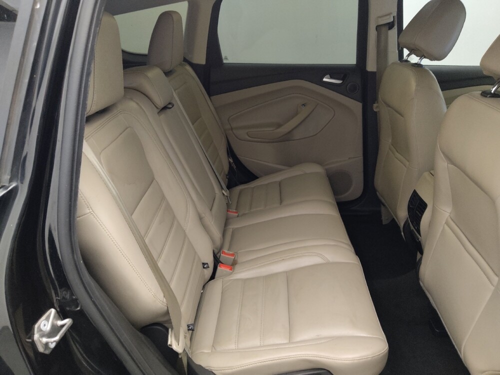 2017 Ford Escape in Round Rock, TX 78664 - 18106605 19