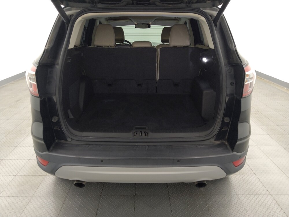 2017 Ford Escape in Round Rock, TX 78664 - 18106605 29