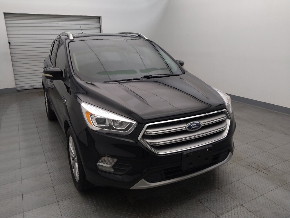 2017 Ford Escape in Round Rock, TX 78664 - 18106605 14