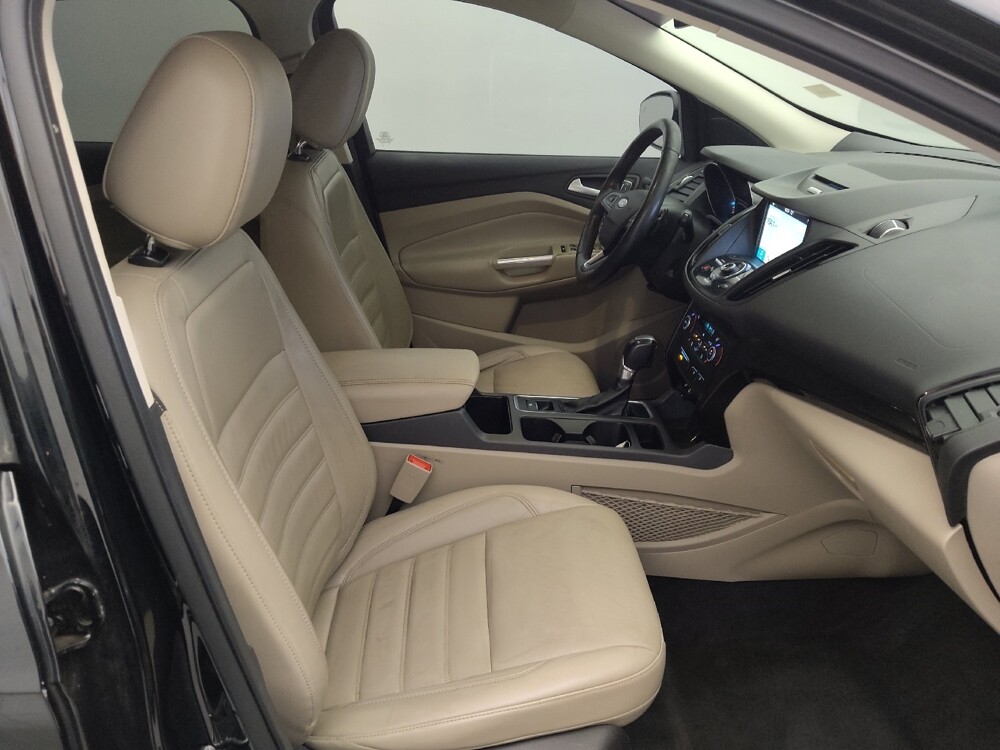 2017 Ford Escape in Round Rock, TX 78664 - 18106605 21