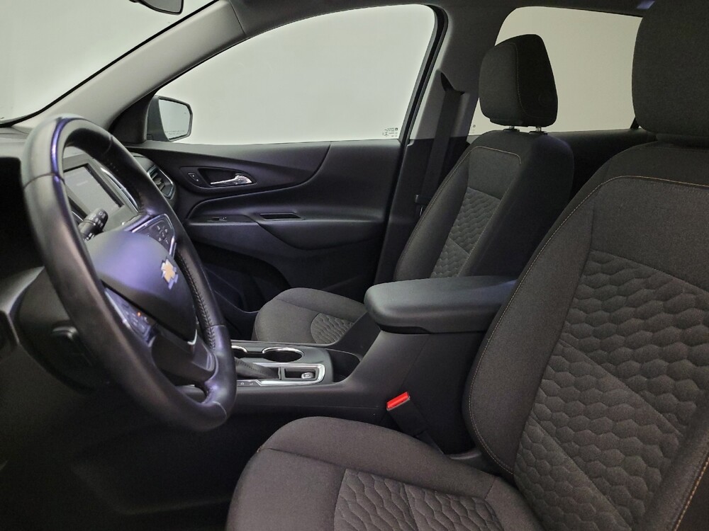 2021 Chevrolet Equinox in Albuquerque, NM 87123 - 18106607 17