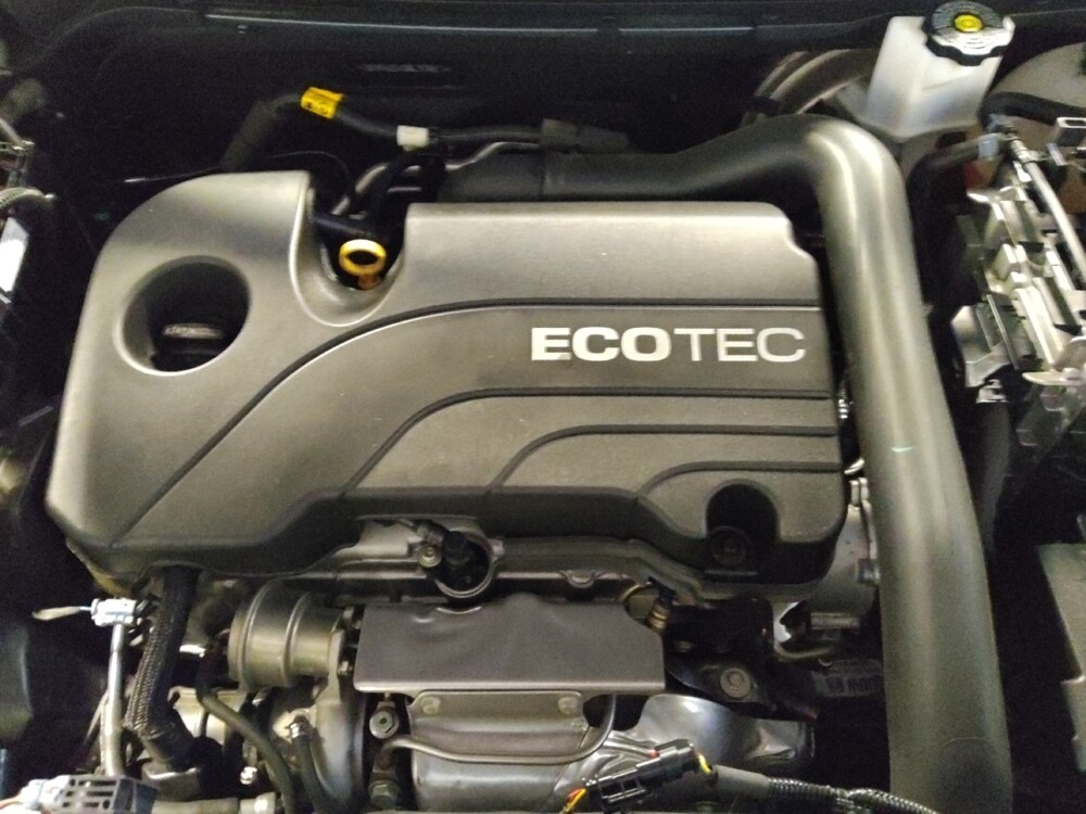 2021 Chevrolet Equinox in Albuquerque, NM 87123 - 18106607 30