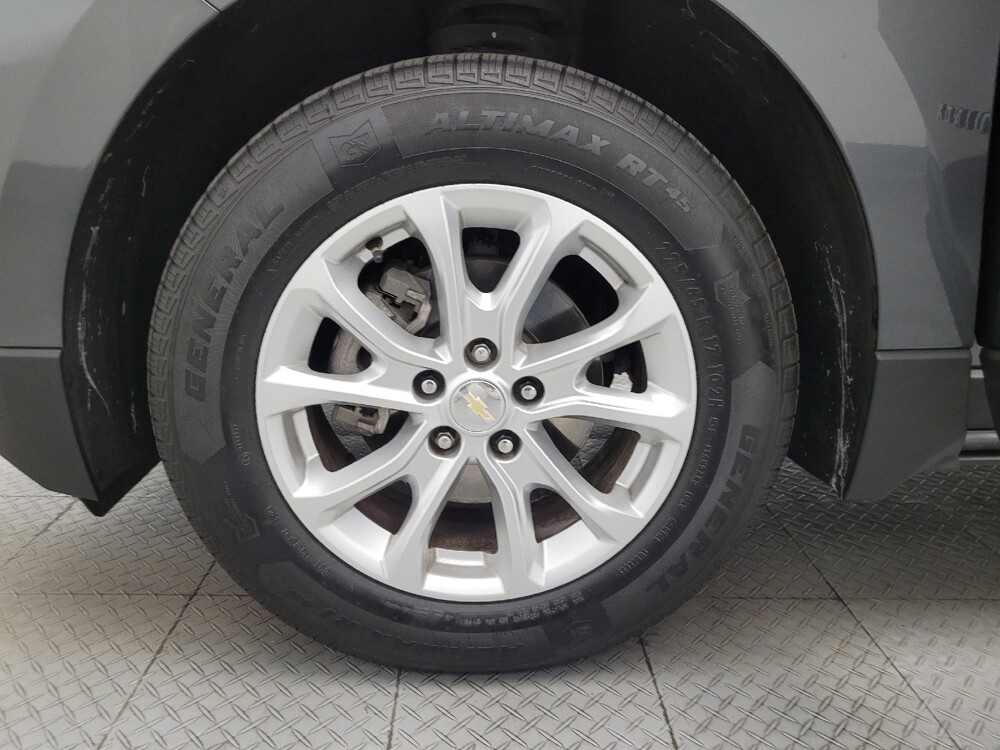 2021 Chevrolet Equinox in Albuquerque, NM 87123 - 18106607 31