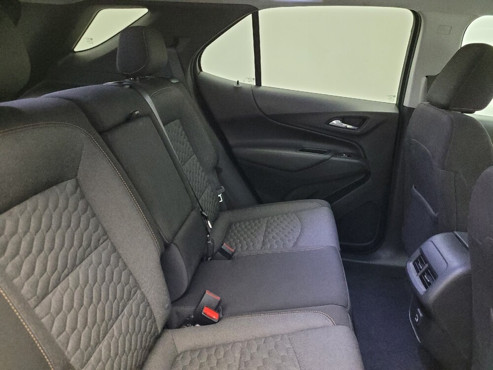 2021 Chevrolet Equinox in Albuquerque, NM 87123 - 18106607 19