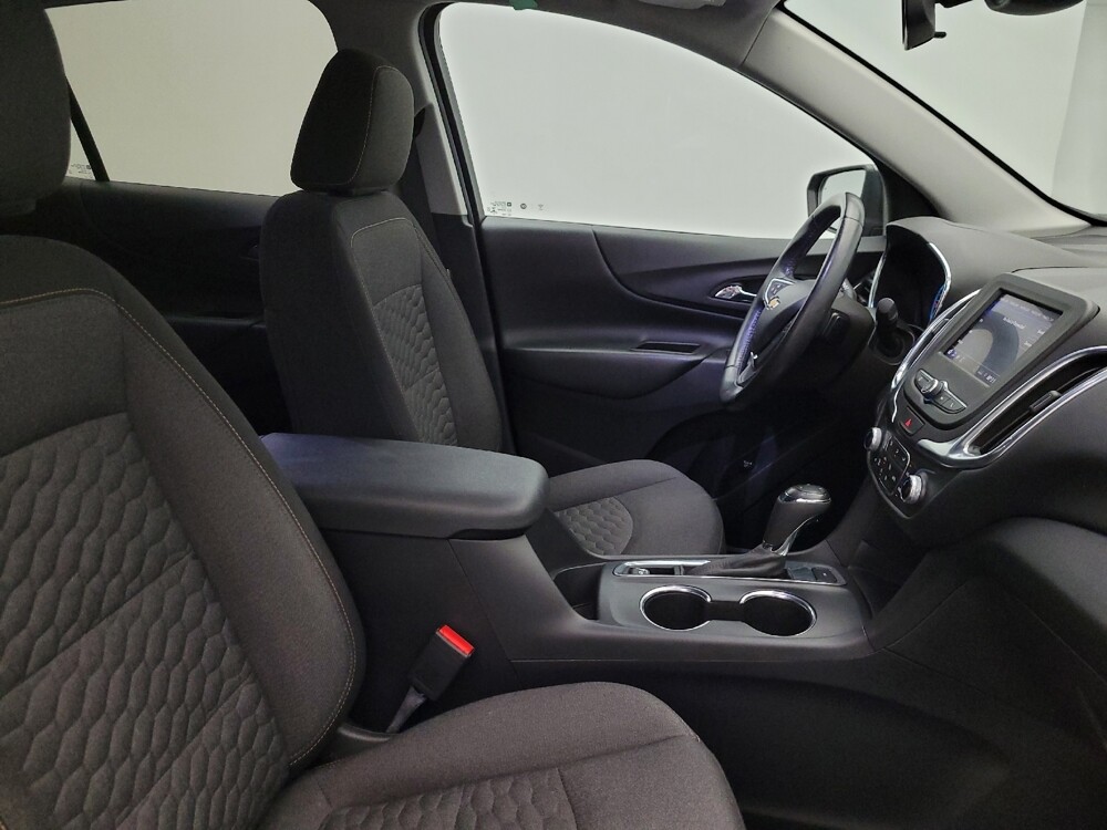 2021 Chevrolet Equinox in Albuquerque, NM 87123 - 18106607 21