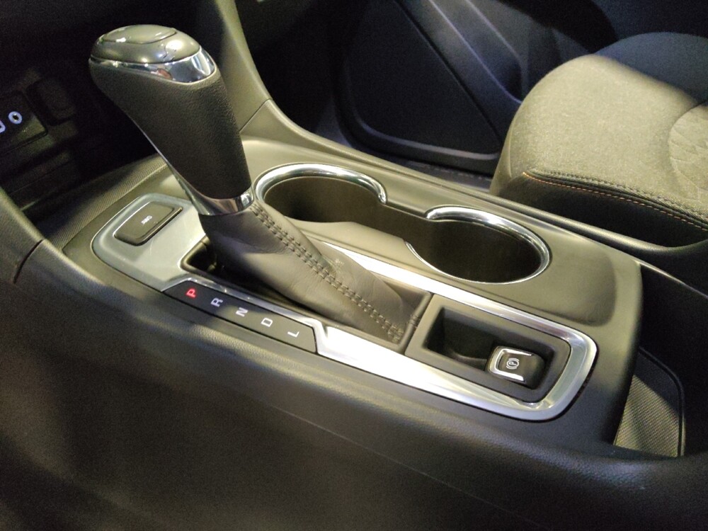 2021 Chevrolet Equinox in Albuquerque, NM 87123 - 18106607 27