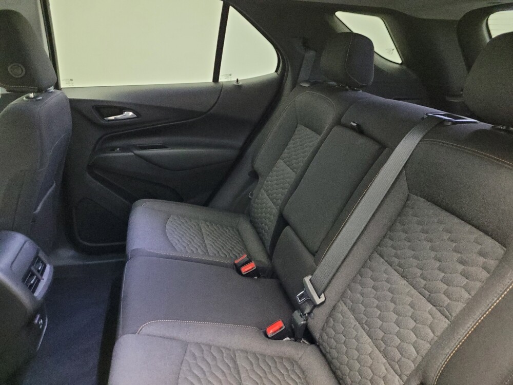 2021 Chevrolet Equinox in Albuquerque, NM 87123 - 18106607 18