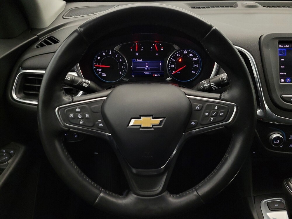 2021 Chevrolet Equinox in Albuquerque, NM 87123 - 18106607 22