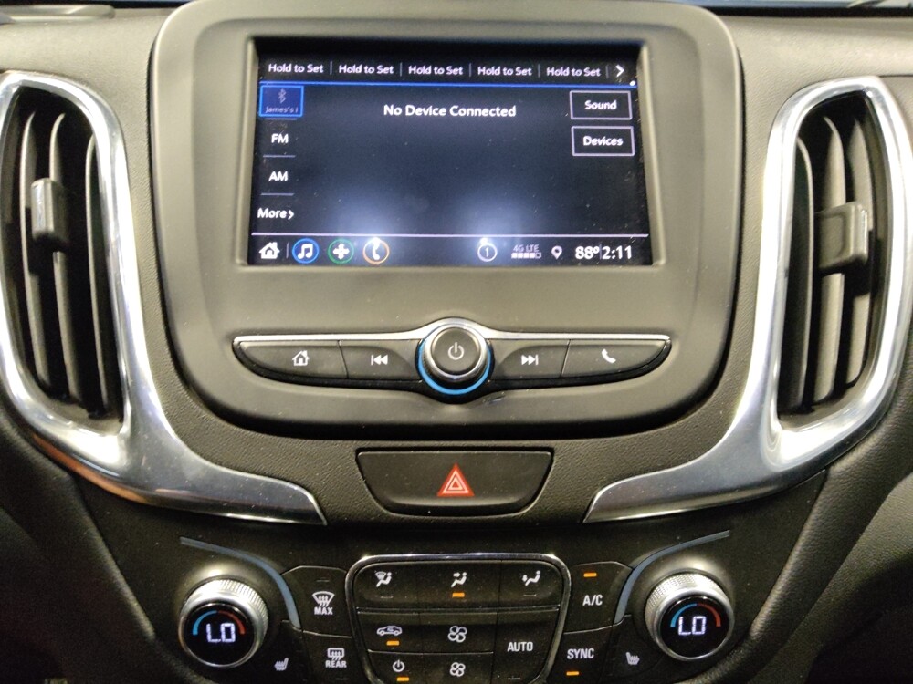 2021 Chevrolet Equinox in Albuquerque, NM 87123 - 18106607 25