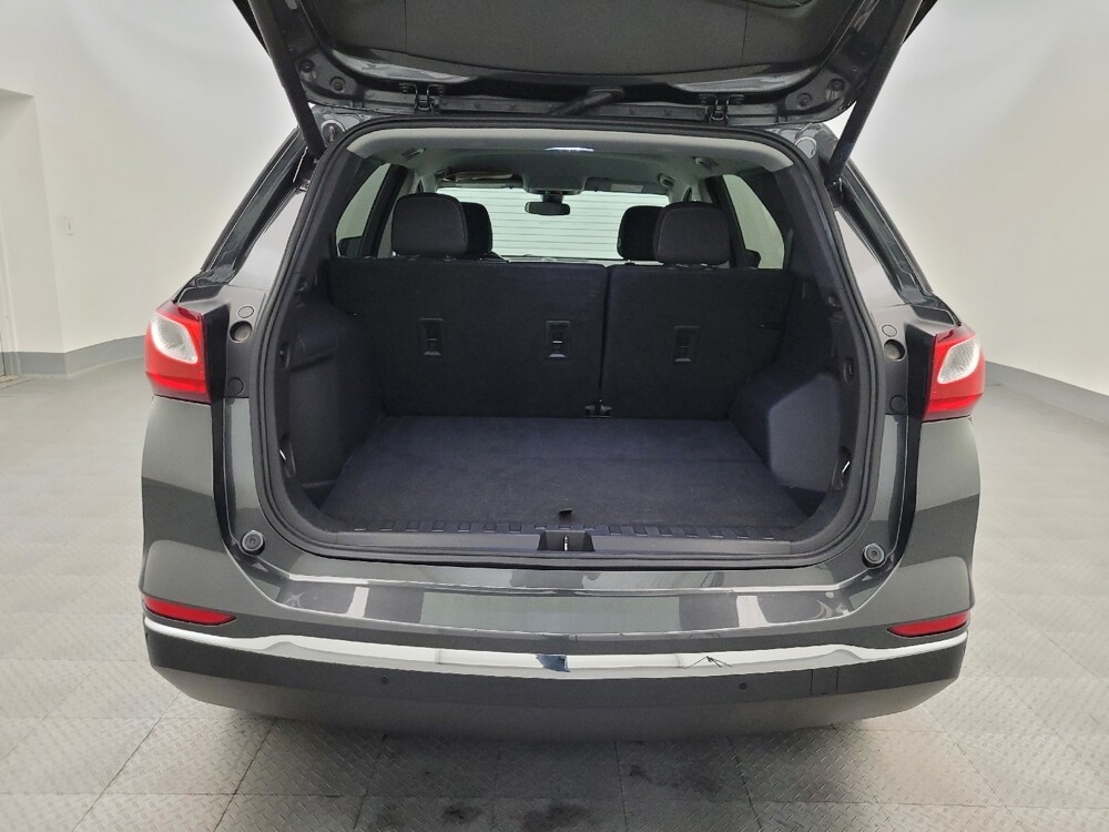 2021 Chevrolet Equinox in Albuquerque, NM 87123 - 18106607 29