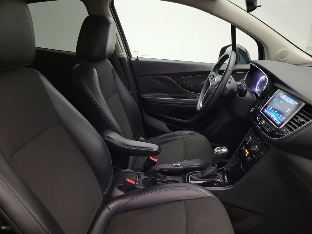 2018 Buick Encore in Mesa, AZ 85210 - 18106608 21