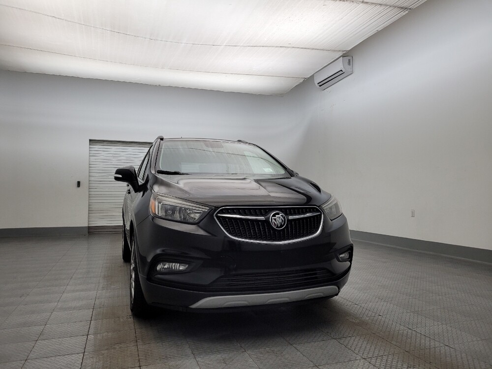 2018 Buick Encore in Mesa, AZ 85210 - 18106608 14