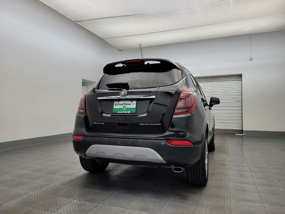 2018 Buick Encore in Mesa, AZ 85210 - 18106608 7