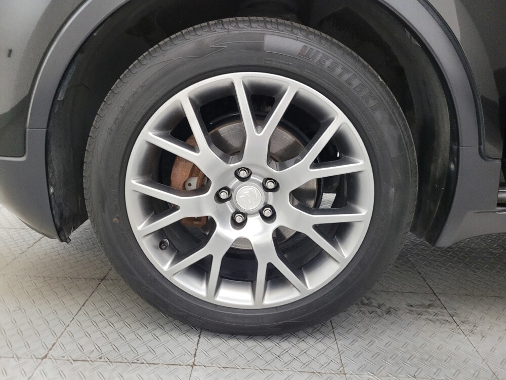 2018 Buick Encore in Mesa, AZ 85210 - 18106608 31