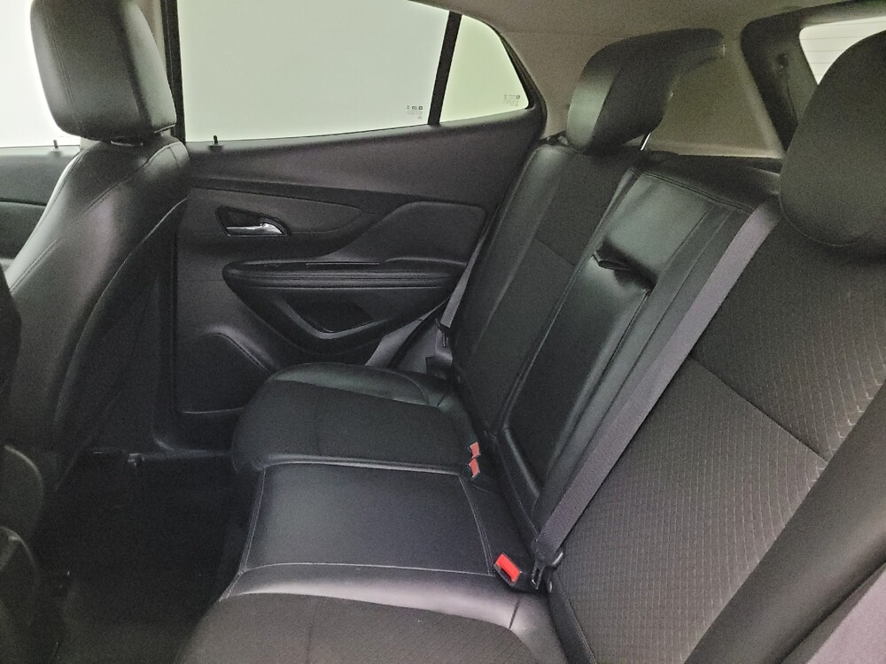 2018 Buick Encore in Mesa, AZ 85210 - 18106608 18