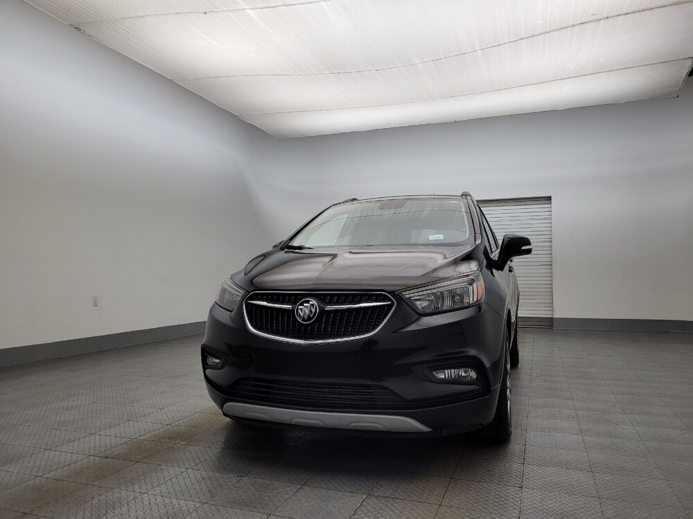 2018 Buick Encore in Mesa, AZ 85210 - 18106608 15