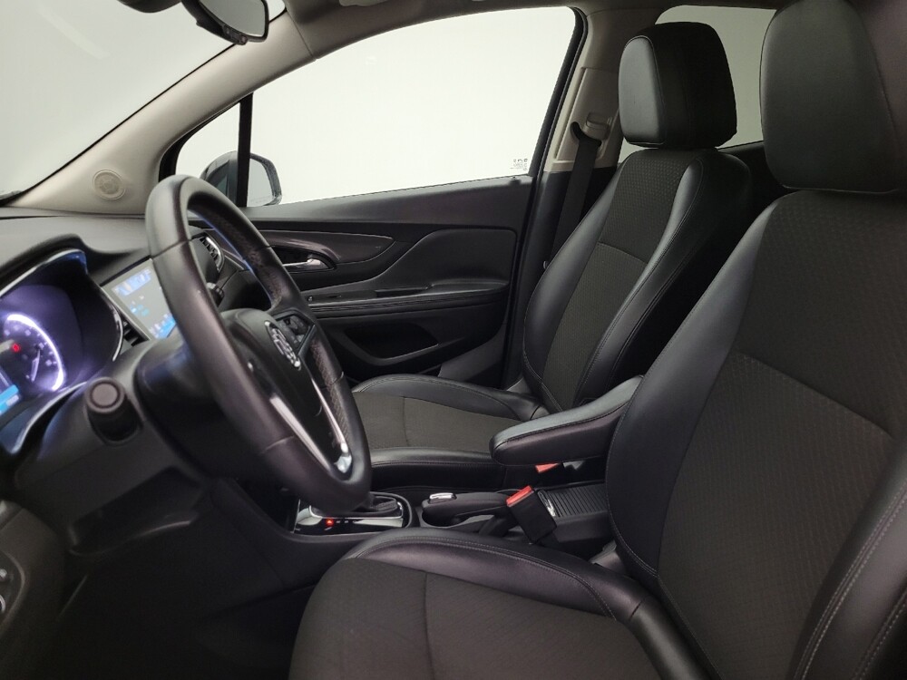 2018 Buick Encore in Mesa, AZ 85210 - 18106608 17